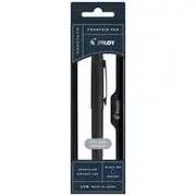 Pilot Explorer Fountain Pen Medium Matte Black