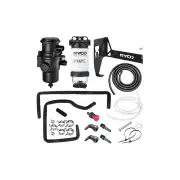 1 x Ryco 4x4 Filtration Upgrade Kit for Nissan Navara D23 2.3L 01/2015-On