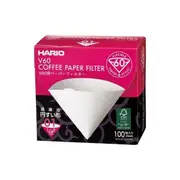 Hario V60 paper filter 01 - 100pk