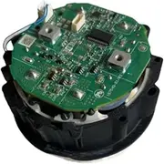 Vacuum Cleaner Replacement Motor Replacement Compatible with Dyson V8 SV10
