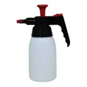 SOLVENT PUMP SPRAY BOTTLE MADE IN GERMANY. (1Litre)