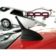Smart Short Antenna / Aerial Stubby Bee Sting for Isuzu D-MAX MU-X 5cm Black