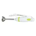 Hand Blender Stainless Steel Blade Handheld Electric Hand Blender For Fruits