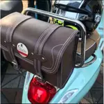 摩托車包適用於 VESPA LX S PRIMAVERA GTS 新 SPRINT 後背包現代 VESPA 後背包