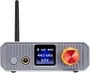 XDUOO XQ-50 Pro3 Bluetooth Audio Converter & Headphone AMP