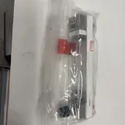 Platon Flow Meter Sealed in Bag