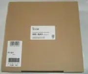 Icom RS-BA1 Version 2 IP Remote Control Software Remote Encoder RC-28 Compatible