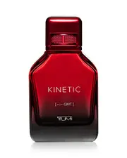 Tumi Kinetic [-:- Gmt] Tumi Eau de Parfum Spray 3.4 oz.