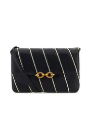 Saint Laurent Le Maillon Shoulder Bag