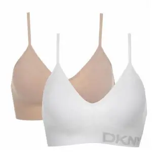 新品 DKNY無縫內衣 多色