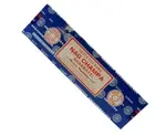 100g Box SATYA (MUMBAI) Nag Champa Original Scent Incense Sticks Bulk Pack