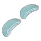 Gel Ice Pack Reusable Cooling Eye Pads And Under Eye Patches Cold Compress BT0