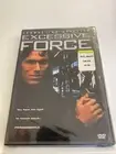 Excessive Force (1993 DVD) Thomas Ian Griffith OOP Rare