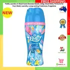 Fluffy Laundry In Wash Scent Booster Beads 250g Cloud Nine Perfume for Your Wash