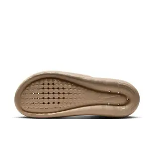 【NIKE 耐吉】拖鞋 男鞋 運動 VICTORI ONE SHOWER SLIDE 卡其 CZ5478-200