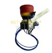 1pcs brand-new A05B-2255-D001 robot teaching pendant emergency stop switch
