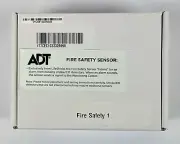 LIFESHIELD SDC1001 - Wireless Security Fire Safety Sensor ADT