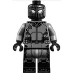 ®️樂高 LEGO®︎ 76128 蜘蛛人 夜猴 超級英雄系列SH578 SPIDER-MAN STEALTH SUIT