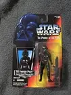 Kenner Star Wars Power Of The Force TIE Fighter Pilot SEALED