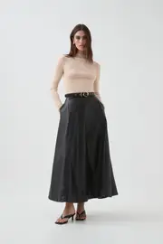 Mason Maxi Skirt