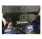 Aftermarket Assassins Stainless Slip-On Exhaust for Polaris RZR Pro XP/Turbo R