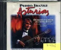 在飛比找Yahoo!奇摩拍賣優惠-*真音樂* PEDRO IBANEZ / ASTURIAS 