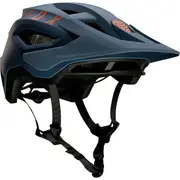 FOX Speedframe MIPS Helmet Blue Steel