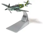 Corgi 1:72 Regia Aeronautica Messerschmitt Bf 109 (AA27112) 'Sicily 1943'