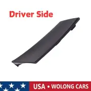 NEW Front Bumper Driver Side Left Trim Cover Lateral for BWM X3 E83 2004-2006