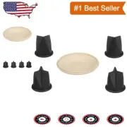 Gulper Toilet Pump Replacement Parts Kit - High-Quality Bilge Service Components