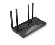 TP-LINK AX1800 Dual-Band Wi-Fi 6 Router