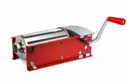 Tre Spade Sausage Filler 5Lt - Sausage Fillers (ICE-SFT0005) - SFT0005-ICE