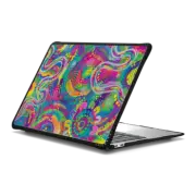 MacBook Air 13-inch (M1 / Intel) Impact Case A Beautiful Life MacBook Pro Case