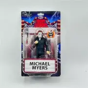 NECA Toony Terrors Michael Myers 6 in Action Figure - 39731 New Sealed!