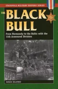 在飛比找博客來優惠-The Black Bull: From Normandy 