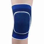 ELASTIC PADDED SPONGE KNEE PAD SUPPORT BRACE PROTECTOR