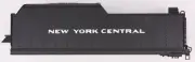 Lionel 18079-T07 NYC Scale Mikado Tender Shell #1967