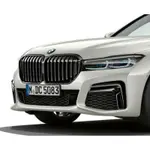 BMW G11 G12 新大七後期 M-TECH PP材質前保外銷A級品.非ㄧ般市售次級品.密合度超優