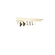 Haldex RN10JH Suspension Ride Height Control Valve Linkage Horizontal, For