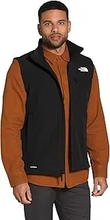 [THE NORTH FACE] men Apex Bionic 2 Vest, Black, Small