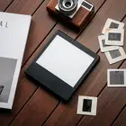 Innovative USB Powered Light Box Designed for Easy Slide Scanning Anywhere