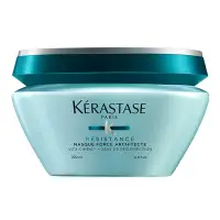 在飛比找Yahoo奇摩購物中心優惠-Kerastase卡詩 煥髮重建髮膜 200ml