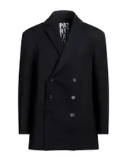 [PATRIZIA PEPE] PATRIZIA PEPE Coats - Item 49879421