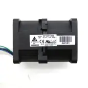 Delta Electronics GFC0412DS-AK65 12V 1.82A CPU Cooling Fan
