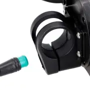 KTLED900 Display Onboard Computer Speedometer 5 Adjustable Support Levels