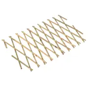 Lattice Makers 1800 x 900mm Bamboo Expanding Trellis