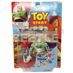 BEETLE THINKWAY 巴斯光年 BUZZ LIGHTYEAR 玩具總動員 TOY STORY 沖天炮 玩具