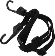 ZUNOXAZ Bungee Cords for Motorcycle Luggage High Strength Elastic Straps for Bikes Durable Rope for Securing Gear Scooters Trucks and Tents
