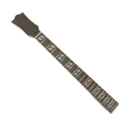 Electric Guitar Neck 24.75inch 22 Fret Rosewood Fretboard Diamond Inlay Bolt On