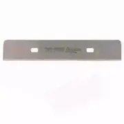TWO FUSSY BLOKES - Glass Scraper Tool - REPLACEMENT BLADES